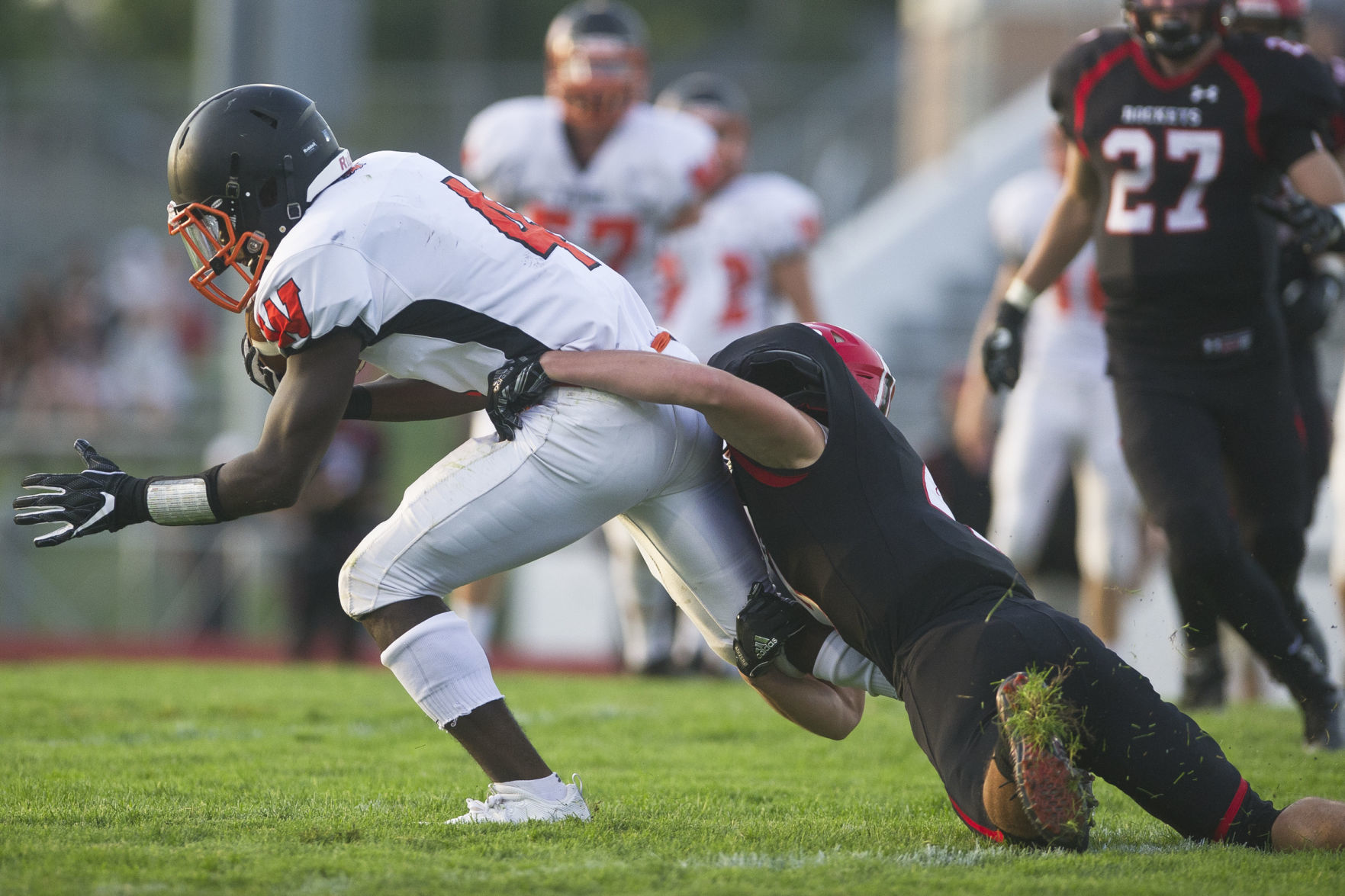 Winona v. Rochester John Marshall 12